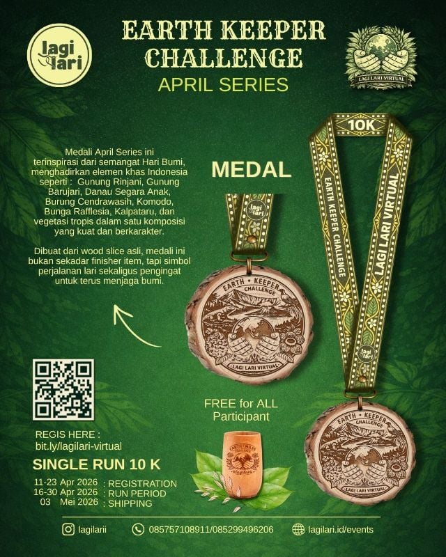 Medals